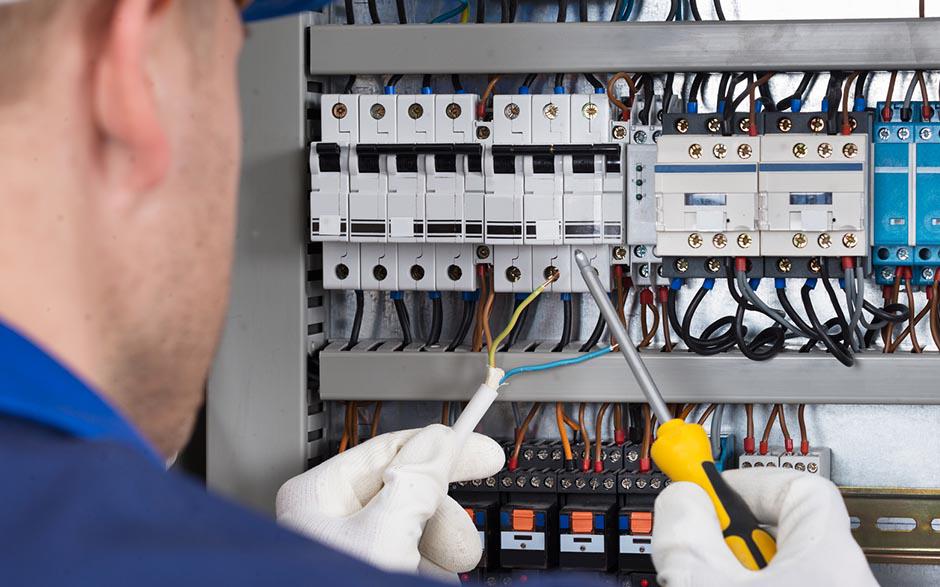 société d'électricité Bondy