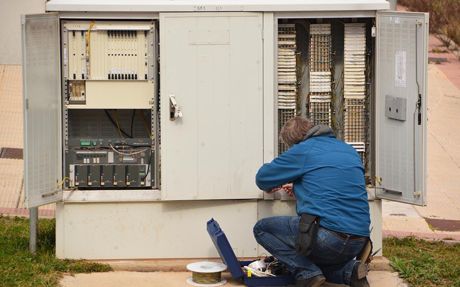 entreprise d'électricité Saint-Rémy-lès-Chevreuse