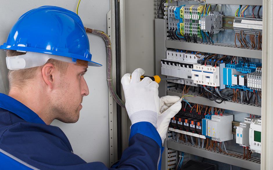 électricien agree Le Kremlin-Bicêtre