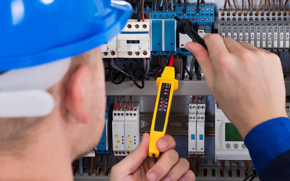devis électricité Vaux-le-Pénil
