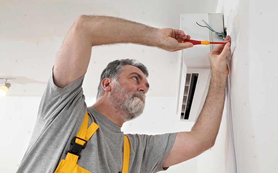 urgence électricité Mitry-Mory